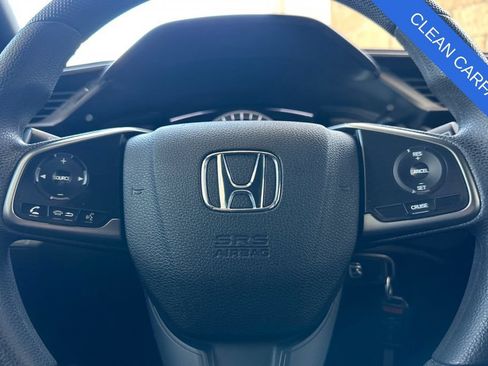Used 2017 Honda Civic LX image 23