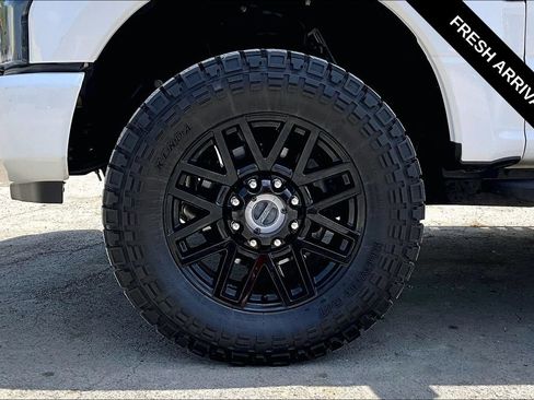 Used 2021 Ford F250 Lariat AWD/4WD image 33