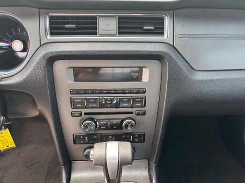 Used 2012 Ford Mustang Coupe image 14