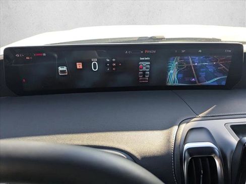 New 2026 Ford Expedition Max Platinum w/ Stealth Performance Package image 11