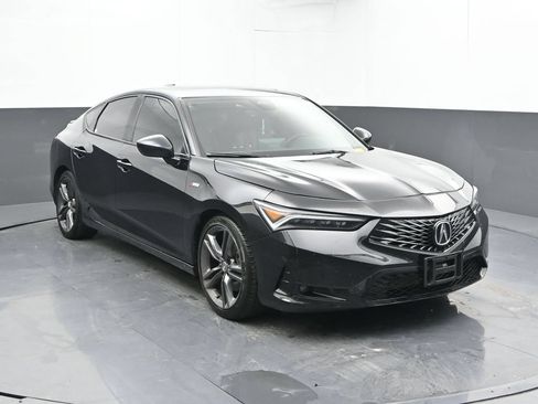 Used 2024 Acura Integra A-Spec FWD image 6