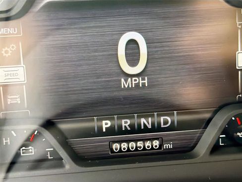 Used 2023 RAM 1500 Big Horn w/ Back Country Package image 13