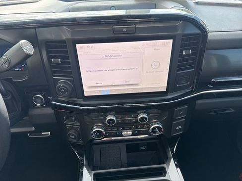 Used 2025 Ford F250 Lariat w/ Lariat Ultimate Package AWD/4WD image 22