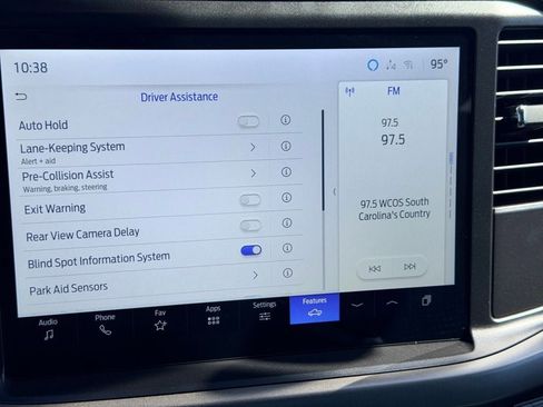 New 2025 Ford F150 XL AWD/4WD image 29