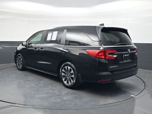Used 2022 Honda Odyssey EX-L image 6