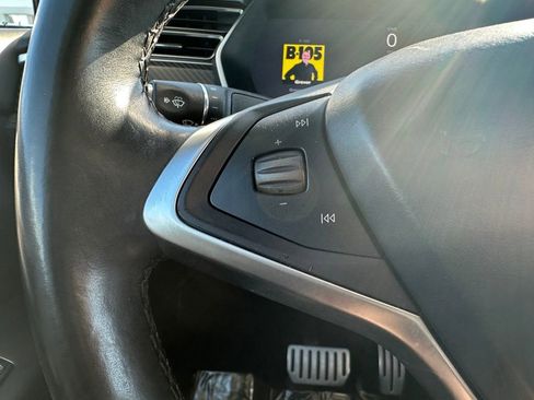 Used 2016 Tesla Model X P90D image 16