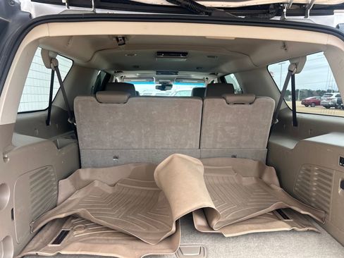 Used 2017 Chevrolet Suburban LT w/ Luxury Package image 38