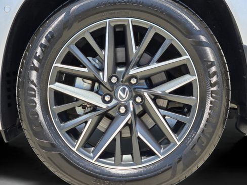 Certified 2024 Lexus TX 350 FWD w/ Technology Package image 34