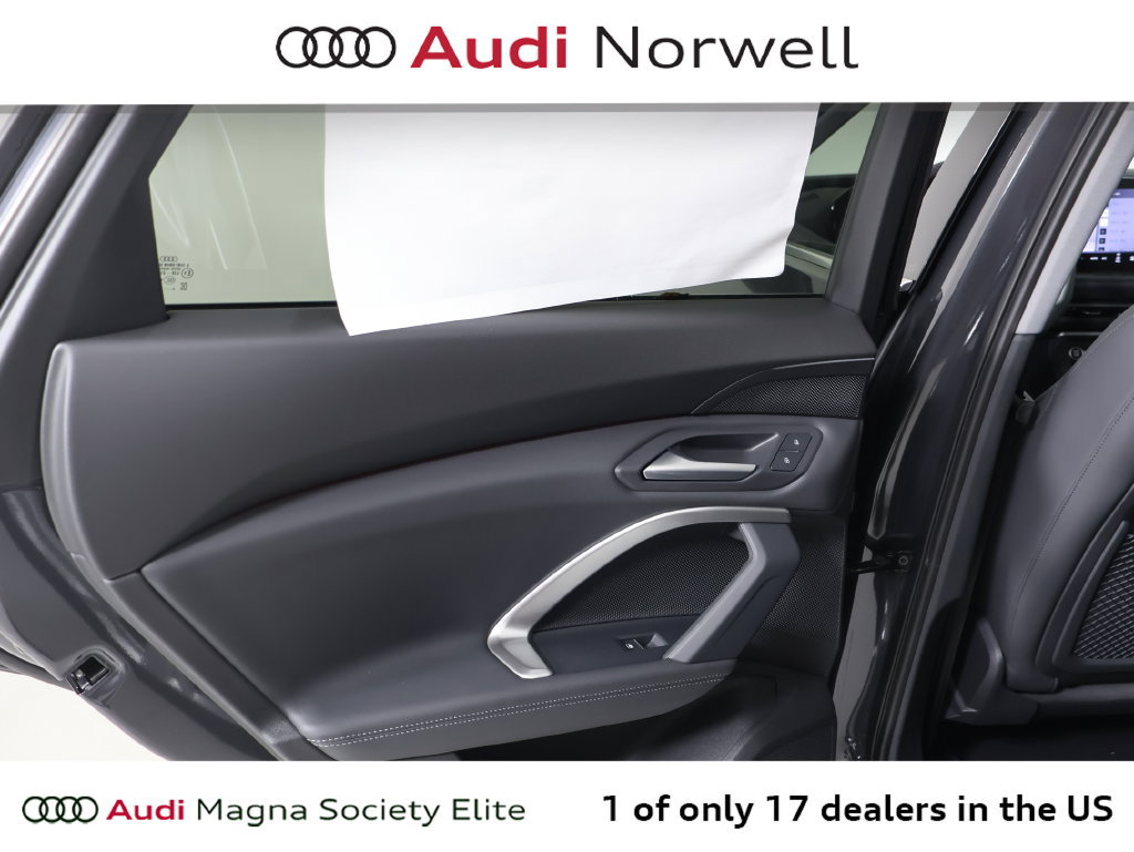 New 2026 Audi Q5 Premium AWD/4WD image 20