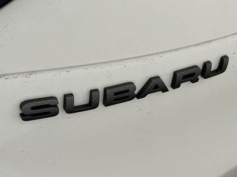 Used 2026 Subaru Forester Limited AWD/4WD image 26