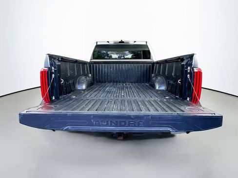 Used 2023 Toyota Tundra SR5 w/ TRD Sport Package AWD/4WD image 27
