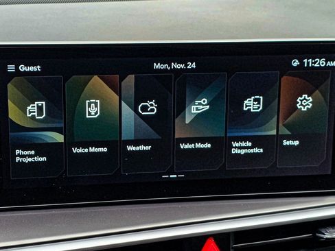 Used 2024 Kia Sorento S image 15