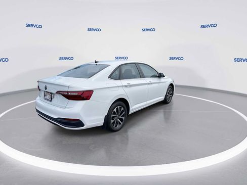 Used 2022 Volkswagen Jetta S FWD image 8