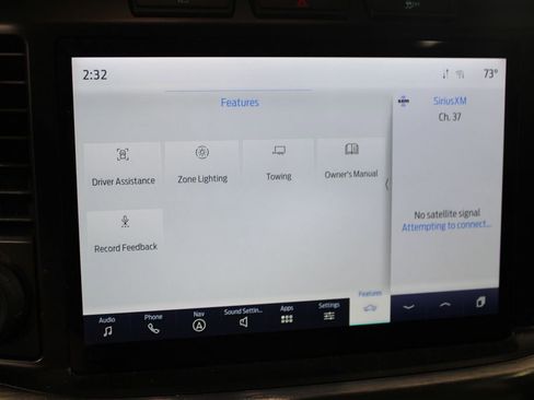 Used 2023 Ford F150 Lariat w/ Max Trailer Tow Package image 37