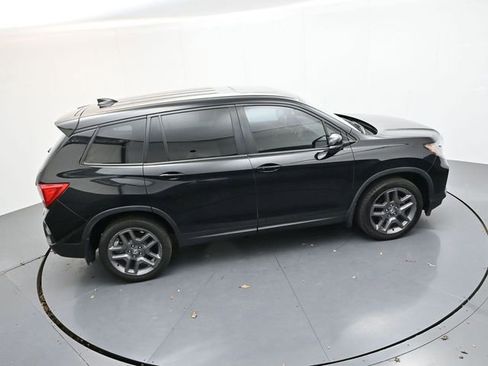 Used 2022 Honda Passport EX-L image 40