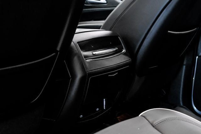 Used 2023 Cadillac Escalade Sport RWD image 54