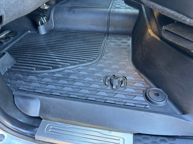 Used 2021 RAM 3500 Laramie w/ Night Edition AWD/4WD image 27