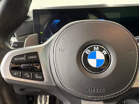 Used 2024 BMW X6 xDrive40i w/ Premium Package AWD/4WD image 24