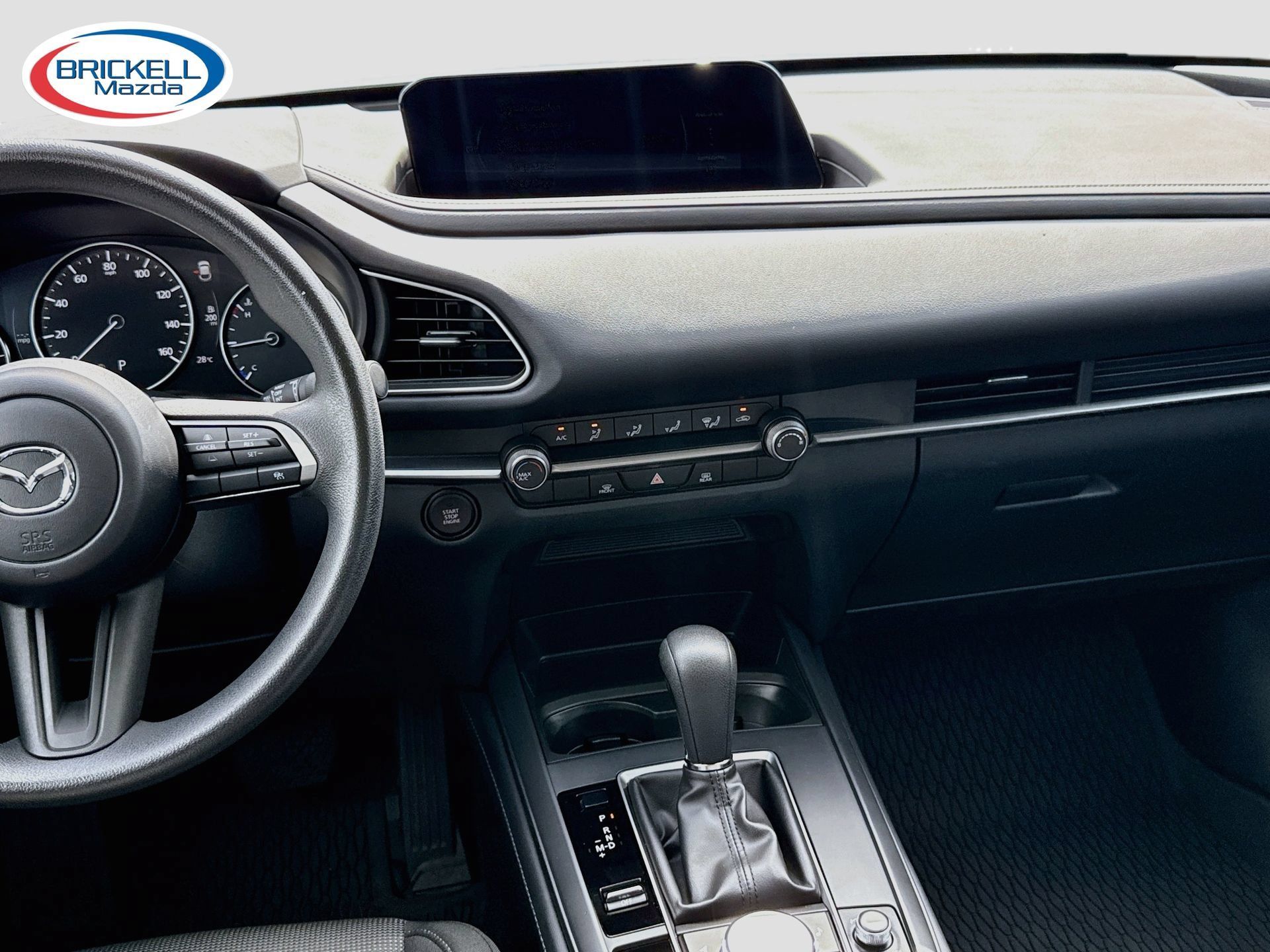 Used 2024 MAZDA CX-30 AWD 2.5 S image 18