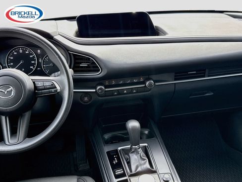 Used 2024 MAZDA CX-30 AWD 2.5 S image 18