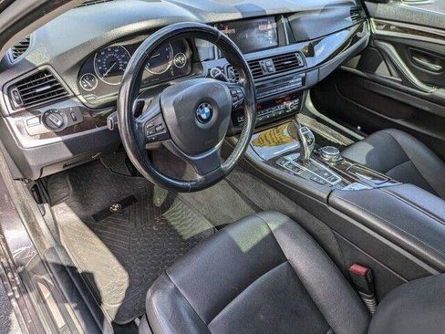 Used 2016 BMW 528i xDrive Sedan image 12