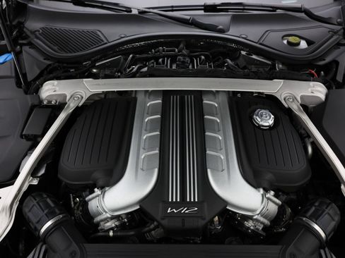 Used 2022 Bentley Continental GT Speed AWD/4WD image 25