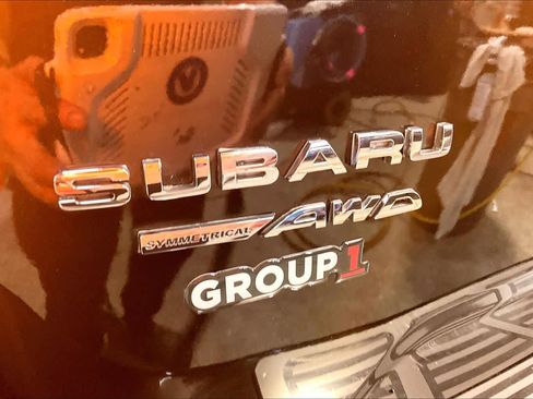 Used 2020 Subaru Forester Limited image 30