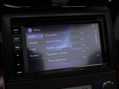 Used 2011 Chevrolet Corvette Grand Sport w/ Preferred Equipment Group image 31