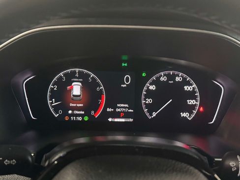 Certified 2023 Honda Pilot EX-L image 19