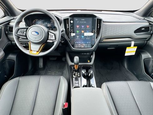 New 2026 Subaru Forester Wilderness AWD/4WD image 27