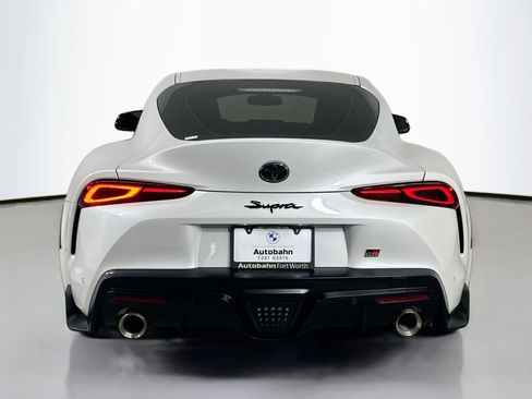 Used 2025 Toyota Supra image 7
