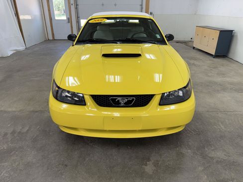 Used 2001 Ford Mustang GT Premium RWD image 3