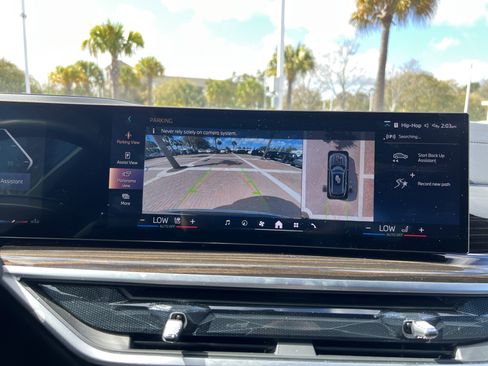 Certified 2025 BMW X5 xDrive40i image 25