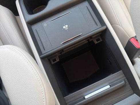 Certified 2026 Honda Odyssey EX-L image 16