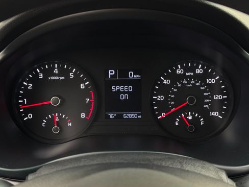 Used 2018 Kia Rio LX FWD image 17