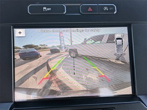 Used 2017 Ford F150 Lariat w/ Equipment Group 502A Luxury image 25