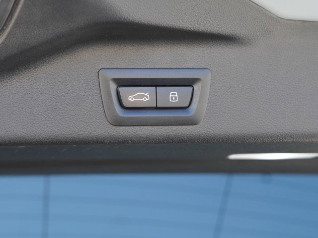 Used 2025 BMW X5 M60i AWD/4WD image 57