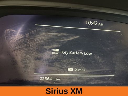 Used 2024 Nissan Rogue Platinum w/ Platinum Premium Package image 12