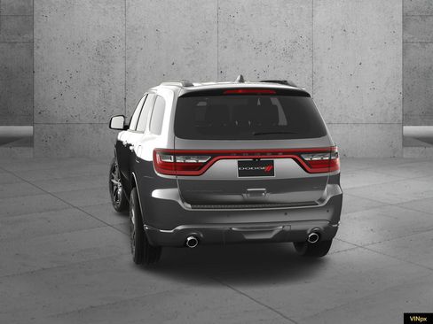 New 2025 Dodge Durango GT w/ Blacktop Package image 13