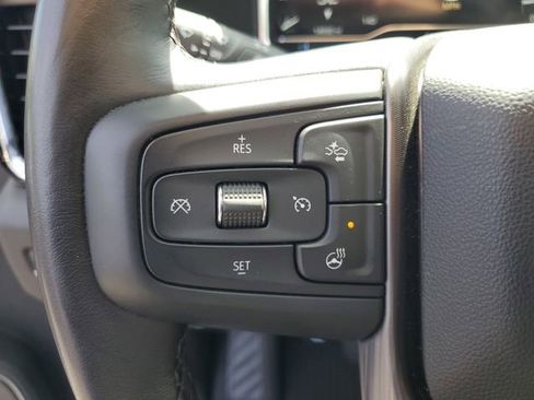 Used 2025 GMC Sierra 2500 Denali Ultimate image 12