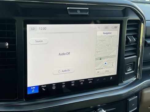 New 2026 Ford F250 Lariat image 10