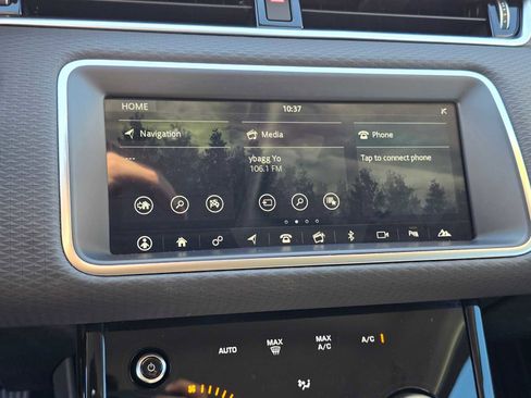 Used 2020 Land Rover Range Rover Evoque S image 30