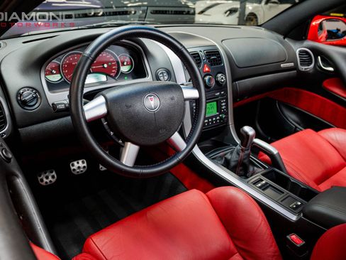 Used 2006 Pontiac GTO image 89