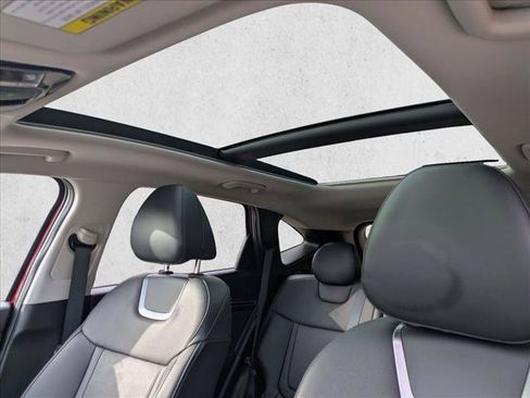 Used 2023 Hyundai Tucson Limited FWD image 16