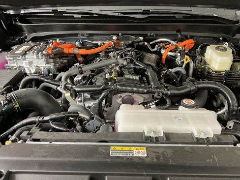 New 2025 Toyota Tacoma Limited image 20