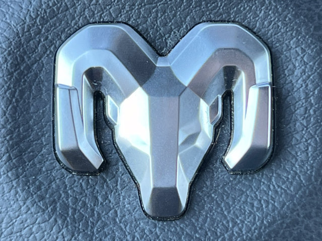 Used 2025 RAM 1500 Big Horn AWD/4WD image 48
