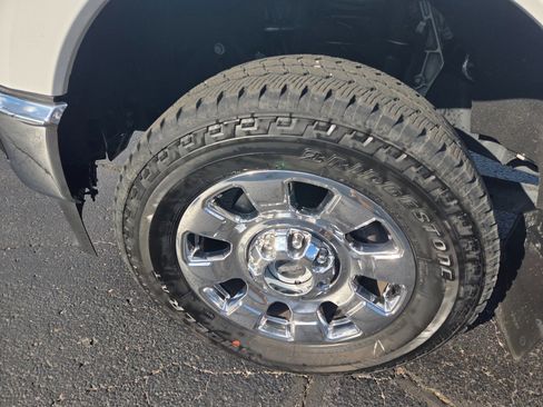 Used 2024 Ford F350 Lariat w/ Lariat Ultimate Package image 22