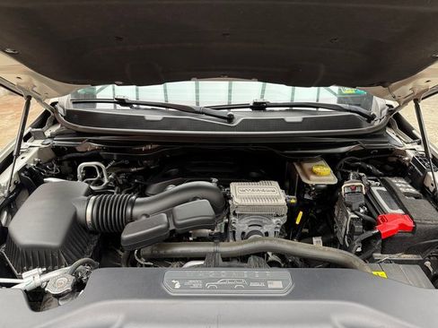 Used 2022 Jeep Wagoneer Series II image 27