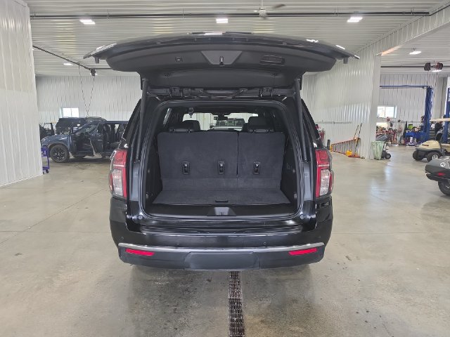 Used 2021 Chevrolet Tahoe LT w/ LT Signature Package AWD/4WD image 30