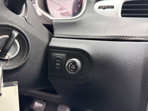 Used 2014 Chevrolet Camaro SS w/ SS Performance Package image 16